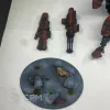 Описание картинки XV104 Riptide Battlesuit от Миша Агафонов по цене 6 000руб | Свободный Рынок Миниатюр - СРМ - изображение - №3