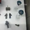 Описание картинки XV104 Riptide Battlesuit от Миша Агафонов по цене 6 000руб | Свободный Рынок Миниатюр - СРМ - изображение - №4