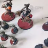 Описание картинки Adeptus Mechanicus army от OMG_SL по цене 12 990руб | Свободный Рынок Миниатюр - СРМ - изображение - №8