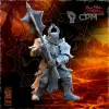 Описание картинки The Ascended от Naggaroth Night по цене 400руб | Свободный Рынок Миниатюр - СРМ - изображение - №3