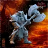 Описание картинки The Ascended от Naggaroth Night по цене 400руб | Свободный Рынок Миниатюр - СРМ - изображение - №4