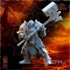 Описание картинки The Ascended от Naggaroth Night по цене 400руб | Свободный Рынок Миниатюр - СРМ - изображение - №6