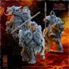 Описание картинки Varanguard от Daniilfedyakov по цене 2 470руб | Свободный Рынок Миниатюр - СРМ - изображение - №2