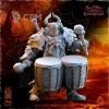 Описание картинки The Ascended Command Group от Naggaroth Night по цене 400руб | Свободный Рынок Миниатюр - СРМ - изображение - №2