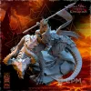 Описание картинки Asteria, Mistress of the Ascended от Naggaroth Night по цене 3 500руб | Свободный Рынок Миниатюр - СРМ - изображение - №8