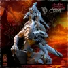 Описание картинки Asteria, Mistress of the Ascended от Naggaroth Night по цене 3 500руб | Свободный Рынок Миниатюр - СРМ - изображение - №2