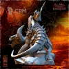 Описание картинки Asteria, Mistress of the Ascended от Naggaroth Night по цене 3 500руб | Свободный Рынок Миниатюр - СРМ - изображение - №4