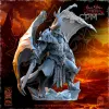 Описание картинки Azagoth, Prince of Mayhem от Naggaroth Night по цене 3 000руб | Свободный Рынок Миниатюр - СРМ - изображение - №6