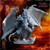 Описание картинки Azagoth, Prince of Mayhem от Naggaroth Night по цене 3 000руб | Свободный Рынок Миниатюр - СРМ - изображение - №5