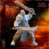 Описание картинки Barbarian Despoilers with Two Weapons от Naggaroth Night по цене 250руб | Свободный Рынок Миниатюр - СРМ - изображение - №3