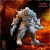 Описание картинки Barbarian Despoilers with Two Weapons от Naggaroth Night по цене 250руб | Свободный Рынок Миниатюр - СРМ - изображение - №5