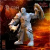 Описание картинки Barbarian Despoilers with Weapon and Shield от Naggaroth Night по цене 250руб | Свободный Рынок Миниатюр - СРМ - изображение - №3