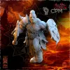 Описание картинки Barbarian Despoilers with Weapon and Shield от Naggaroth Night по цене 250руб | Свободный Рынок Миниатюр - СРМ - изображение - №6
