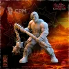 Описание картинки Barbarian Despoilers with Flail от Naggaroth Night по цене 250руб | Свободный Рынок Миниатюр - СРМ - изображение - №5