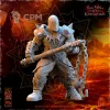Описание картинки Barbarian Despoilers with Flail от Naggaroth Night по цене 250руб | Свободный Рынок Миниатюр - СРМ - изображение - №6