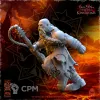 Описание картинки Barbarian Despoilers with Flail от Naggaroth Night по цене 250руб | Свободный Рынок Миниатюр - СРМ - изображение - №4