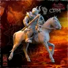 Описание картинки Barbarian Riders with Flail от Naggaroth Night по цене 500руб | Свободный Рынок Миниатюр - СРМ - изображение - №5