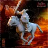 Описание картинки Barbarian Riders with Weapon and Shield от Naggaroth Night по цене 500руб | Свободный Рынок Миниатюр - СРМ - изображение - №3
