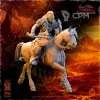 Описание картинки Barbarian Riders with Weapon and Shield от Naggaroth Night по цене 500руб | Свободный Рынок Миниатюр - СРМ - изображение - №5
