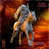Описание картинки Barbarian Riders with Weapon and Shield от Naggaroth Night по цене 500руб | Свободный Рынок Миниатюр - СРМ - изображение - №6