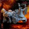 Описание картинки Deathbringer Chariot от Naggaroth Night по цене 2 000руб | Свободный Рынок Миниатюр - СРМ - изображение - №5