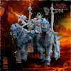 Описание картинки Deathbringer Chariot от Naggaroth Night по цене 2 000руб | Свободный Рынок Миниатюр - СРМ - изображение - №7
