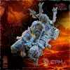 Описание картинки Deathbringer Chariot от Naggaroth Night по цене 2 000руб | Свободный Рынок Миниатюр - СРМ - изображение - №9