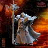 Описание картинки Chaos Sorcerer Lord от Daniilfedyakov по цене 270руб | Свободный Рынок Миниатюр - СРМ - изображение - №2