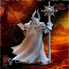 Описание картинки Demonaz, Ascended Sorcerer от Naggaroth Night по цене 400руб | Свободный Рынок Миниатюр - СРМ - изображение - №4