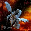 Описание картинки Drake of Mayhem от Naggaroth Night по цене 3 500руб | Свободный Рынок Миниатюр - СРМ - изображение - №6