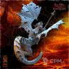 Описание картинки Drake of Mayhem от Naggaroth Night по цене 3 500руб | Свободный Рынок Миниатюр - СРМ - изображение - №7