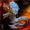 Описание картинки Drake of Mayhem от Naggaroth Night по цене 3 500руб | Свободный Рынок Миниатюр - СРМ - изображение - №2