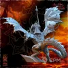 Описание картинки Drake of Mayhem от Naggaroth Night по цене 3 500руб | Свободный Рынок Миниатюр - СРМ - изображение - №4