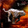 Описание картинки Hellhounds with Armor от Naggaroth Night по цене 300руб | Свободный Рынок Миниатюр - СРМ - изображение - №5