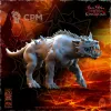 Описание картинки Hellhounds от Naggaroth Night по цене 300руб | Свободный Рынок Миниатюр - СРМ - изображение - №2