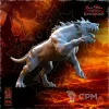Описание картинки Hellhounds от Naggaroth Night по цене 300руб | Свободный Рынок Миниатюр - СРМ - изображение - №4
