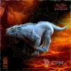 Описание картинки Hellhounds от Naggaroth Night по цене 300руб | Свободный Рынок Миниатюр - СРМ - изображение - №6