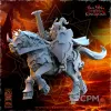 Описание картинки Kinghts with Sword от Naggaroth Night по цене 600руб | Свободный Рынок Миниатюр - СРМ - изображение - №3
