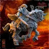 Описание картинки Kinghts with Sword от Naggaroth Night по цене 600руб | Свободный Рынок Миниатюр - СРМ - изображение - №4