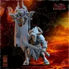 Описание картинки Minotaurs Command Group от Naggaroth Night по цене 500руб | Свободный Рынок Миниатюр - СРМ - изображение - №4