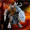 Описание картинки Minotaurs with Sword and Shield от Naggaroth Night по цене 500руб | Свободный Рынок Миниатюр - СРМ - изображение - №3