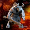 Описание картинки Minotaurs with Sword and Shield от Naggaroth Night по цене 500руб | Свободный Рынок Миниатюр - СРМ - изображение - №4