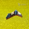 Описание картинки Террейн Battle Nun set Руины малые от Миниатюры и фигурки по цене 400руб | Свободный Рынок Миниатюр - СРМ - изображение - №2