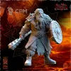 Описание картинки Northern Reavers от Naggaroth Night по цене 250руб | Свободный Рынок Миниатюр - СРМ - изображение - №2