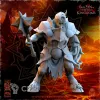 Описание картинки Tainted Warriors от Naggaroth Night по цене 250руб | Свободный Рынок Миниатюр - СРМ - изображение - №4