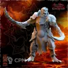 Описание картинки Tainted Warriors от Naggaroth Night по цене 250руб | Свободный Рынок Миниатюр - СРМ - изображение - №5