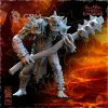 Описание картинки Trolls with Two Handed Weapons от Naggaroth Night по цене 500руб | Свободный Рынок Миниатюр - СРМ - изображение - №4