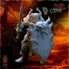 Описание картинки Warriors with Sword от Naggaroth Night по цене 300руб | Свободный Рынок Миниатюр - СРМ - изображение - №6
