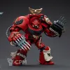 Описание картинки Blood Angels Assault Terminators Brother Nassio от Строго по-Имперски по цене 4 940руб | Свободный Рынок Миниатюр - СРМ - изображение - №4