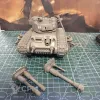 Описание картинки Rogal Dorn Battle Tank от Badrus по цене 6 000руб | Свободный Рынок Миниатюр - СРМ - изображение - №2